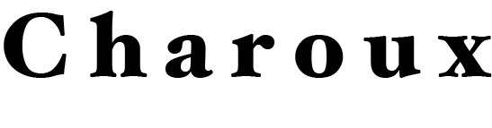 studiocharoux